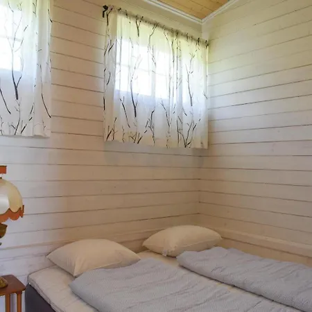 Four Bedroom Holiday In * Etnesjøen