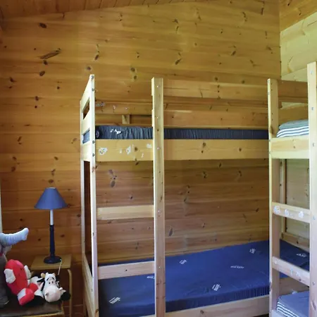 Feriehus Four Bedroom Holiday In Etnesjøen