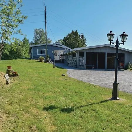Feriehus Four Bedroom Holiday In
