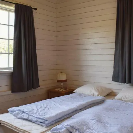 Four Bedroom Holiday In
