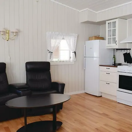 Four Bedroom Holiday In * Etnesjøen