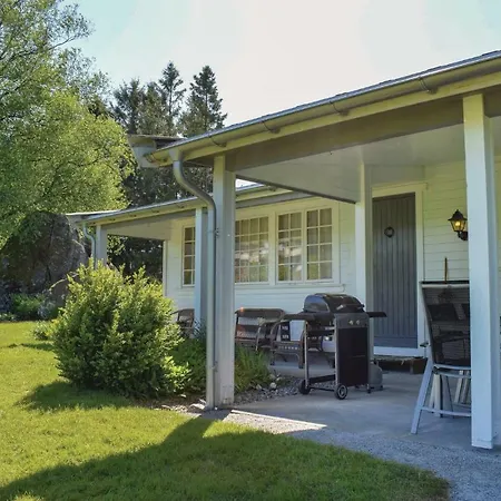 Feriehus Four Bedroom Holiday In *