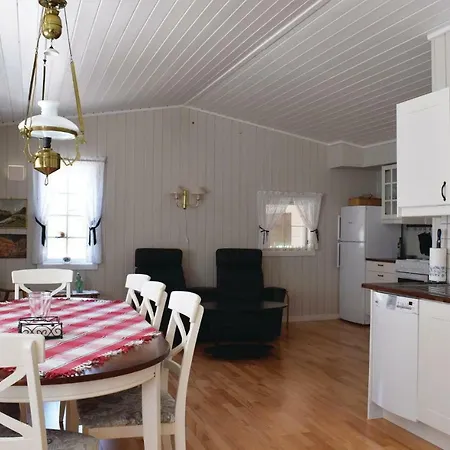 Feriehus Four Bedroom Holiday In *
