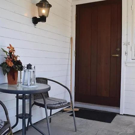Four Bedroom Holiday In Feriehus *