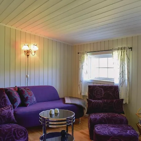 Four Bedroom Holiday In